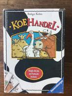Kaartspel Koehandel, Ophalen, Gebruikt