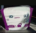 16 NOUVEAUX packs de ID Pants Maxi L, Divers, Enlèvement ou Envoi, Neuf