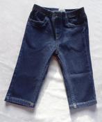 Meisjes jeansbroeken maat 74, Enfants & Bébés, Vêtements de bébé | Taille 74, Comme neuf, Fille, Enlèvement ou Envoi, Pantalon
