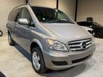 Mercedes Viano 2.2 CDI 4MATIC Automatik LICHTE VRACHT | BTW, Autos, Achat, Entreprise, Diesel, Automatique
