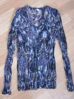 S.Oliver nieuw blauwe bloes, Kleding | Dames, Blouses en Tunieken, Blauw, Nieuw, Ophalen of Verzenden, S.Oliver