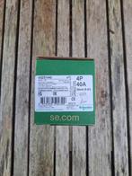 Schneider B-diff EV 30mA 40A 4P, Enlèvement, Neuf, Autres types