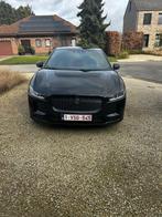 Te koop Jaguar ipace, Auto's, Automaat, 4 deurs, Zwart, I-PACE