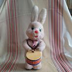 Jouet ancien petit lapin mécanique à cléf, Antiquités & Art, Enlèvement