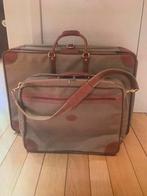 Valiezen van Longchamps, Ophalen, Zo goed als nieuw