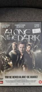 Alone in the dark, CD & DVD, DVD | Horreur, Enlèvement ou Envoi