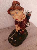 laven efteling de golfer, Ophalen of Verzenden, Zo goed als nieuw, Beeldje of Poppetje