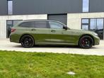 BMW 330e Touring M pakket Pro pano inno entertmt HarKar ASC©, Auto's, BMW, Automaat, Achterwielaandrijving, 4 cilinders, 5 deurs