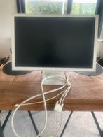 Apple scherm 23 inch, Computers en Software, Monitoren, Ophalen, Gebruikt