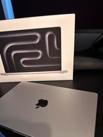 MacBook Pro M4 14inch – 16GB RAM – 512GB, Computers en Software, Apple Macbooks, Ophalen, Zo goed als nieuw, MacBook