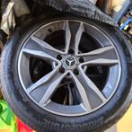 Mercedes Benz velgen. 17 inch., Autos : Pièces & Accessoires, Pneus & Jantes, Enlèvement, 17 pouces, Pneu(s)