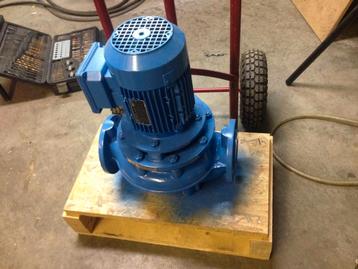 Johnson circulatie pomp combiline spx cl65-160 beschikbaar voor biedingen