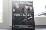 DVD TRUE GRIT / WESTERN, Cd's en Dvd's, Ophalen of Verzenden