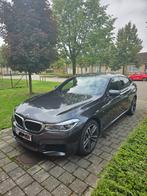 BMW 620d GT M-SPORT, Auto's, BMW, Automaat, 1995 cc, 4 cilinders, USB