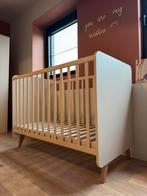 Babybedje Quax - Clay, Ophalen, Zo goed als nieuw