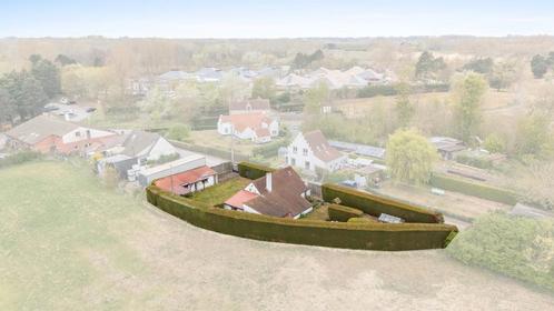 Huis te koop in Adinkerke, Immo, Huizen en Appartementen te koop, Vrijstaande woning, F