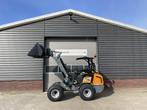 Giant G2500 HD X-TRA shovel NIEUW, Zakelijke goederen, Wiellader of Shovel