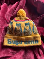 Supreme wintermuts., Ophalen of Verzenden, Zo goed als nieuw