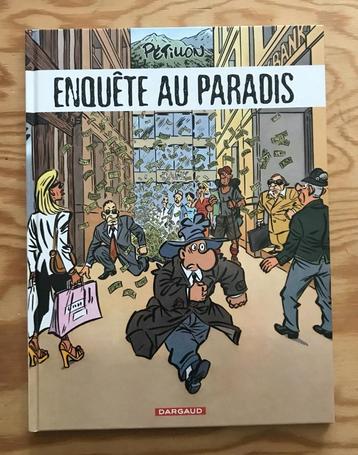 JACK PALMER.  Pétillon    EO en TBE, Enlèvement ou Envoi