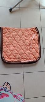 Zadeldoek limited edition BR HHS full, Ophalen of Verzenden, Zo goed als nieuw, Dekje
