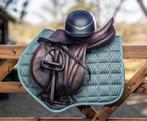LeMieux Carbon Mesh Sage CC Spring Dekje SALE!, Dieren en Toebehoren, Paarden en Pony's | Dekens en Dekjes, Ophalen of Verzenden