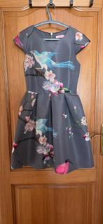 Jurk Ted Baker, Kleding | Dames, Jurken, Ophalen of Verzenden, Gedragen