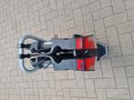 Fietsdrager thule elektrische fietsen 60kg, Ophalen, Zo goed als nieuw