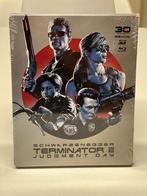 Terminator 2 - édition limitée steelbook 30ème anniversaire, CD & DVD, Neuf, dans son emballage, Coffret, Enlèvement ou Envoi