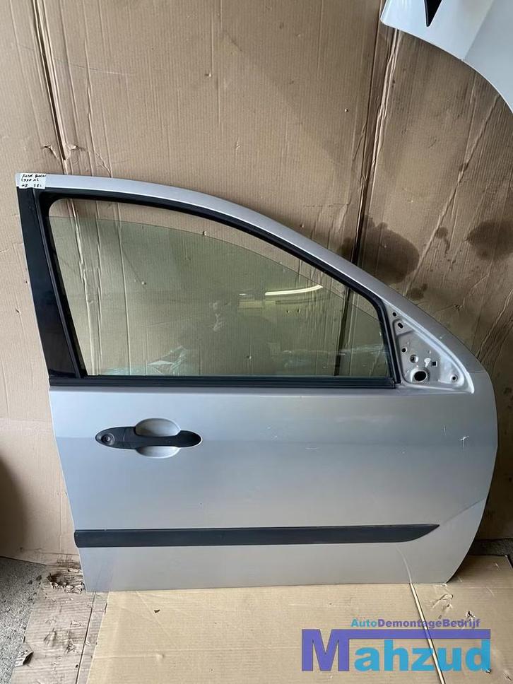 Onbekend, Autos : Pièces & Accessoires, Carrosserie & Tôlerie, Porte, Ford, Avant, Droite, Utilisé