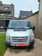 Ford Transit 2012 Euro 5 moteur 2, Autos, Camionnettes & Utilitaires, Cruise Control, Achat, Particulier, Ford