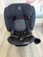 Autostoeltje + isofix, Enlèvement, Comme neuf