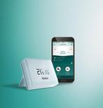 Vaillant vsmart (wifi thermostaat )  nieuw, Doe-het-zelf en Bouw, Ophalen of Verzenden, Slimme thermostaat, Nieuw