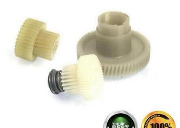 2X Discovery Range Rover Rem Actuator Reparatieset tandwiel beschikbaar voor biedingen
