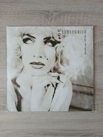 Eurithmics Savage LP, Cd's en Dvd's, Verzenden, Gebruikt, 12 inch, Rock-'n-Roll