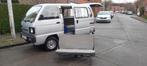 Achterbank Suzuki Carry, Ophalen, Suzuki