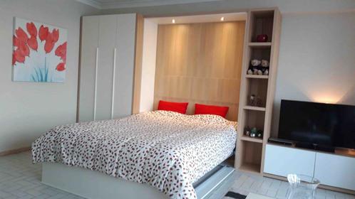 Ruime studio op zeedijk Middelkerke, centraal gelegen., Vakantie, Vakantie | Zon en Strand