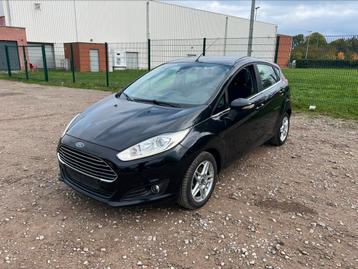 FORD FIESTA | 2015 | 1.0i | 153.000 KM | AUTOMAAT | beschikbaar voor biedingen