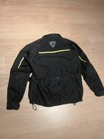 Rev’It waterdichte motorjas Heren - mooie staat - maat XL, Motoren, Kleding | Motorkleding, Ophalen, Jas | textiel, Heren, REV’IT!