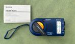 Sony ICF-B200 radio - stroomgenerator, Ophalen of Verzenden, Radio