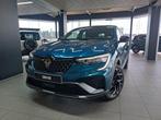 Renault Arkana Alpine E-Tech Full Hybrid 145, Auto's, Renault, Automaat, USB, Blauw, Bedrijf