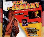 cd   /   Made In Germany - Deutsche Superstars Und Ihre Hits, Cd's en Dvd's, Cd's | Overige Cd's, Ophalen of Verzenden