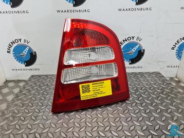 SKODA OCTAVIA [R_TAILLIGHT] 2004 beschikbaar voor biedingen
