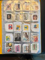 Postzegelverzameling, Postzegels en Munten, Ophalen of Verzenden