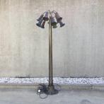 Vintage art deco style staanlamp, Enlèvement