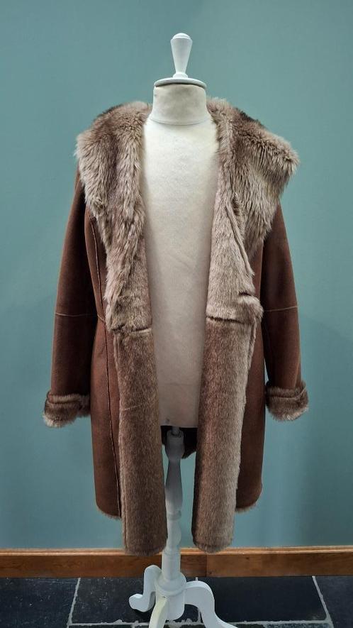 P24-25-26  vintages dames jasjes, Kleding | Dames, Jassen | Winter, Maat 46/48 (XL) of groter, Ophalen of Verzenden