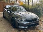 BMW 330 ea Led-Cockpit Pro-Navi Prof-Verw.Leer-Cam-19", Automaat, Achterwielaandrijving, Euro 6, 4 cilinders