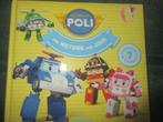 Robocar Poli, Eén comic, Ophalen of Verzenden, Zo goed als nieuw