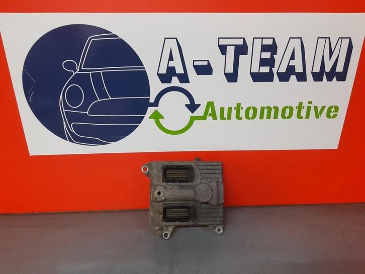 COMPUTER MOTOR Opel Zafira (M75) (55354744), Auto-onderdelen, Elektronica en Kabels, Opel, Gebruikt