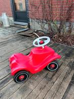 Big Bobby Car rood, Kinderen en Baby's, Speelgoed |Speelgoedvoertuigen, Ophalen, Gebruikt