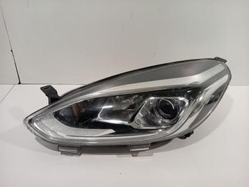 KOPLAMP LINKS Ford Fiesta 7 (01-2017/07-2023) (H1BB13W030CD) beschikbaar voor biedingen